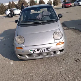 Daewoo Matiz 1999