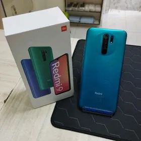 Redmi 9  3/32gb