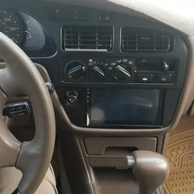 Toyota Camry 1995