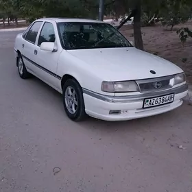 Opel Vectra 1990