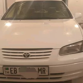 Toyota Camry 1997