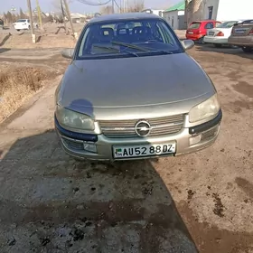 Opel Omega 1997