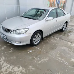 Toyota Camry 2002