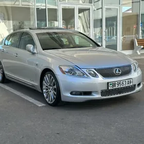 Lexus GS 2006