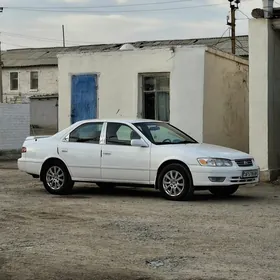 Toyota Camry 2001