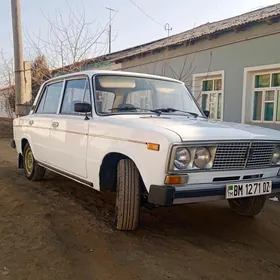 Lada 2106 2002