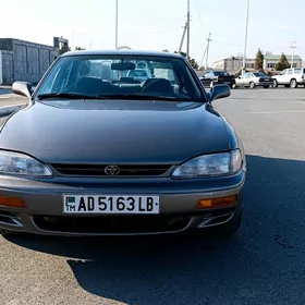 Toyota Camry 1995