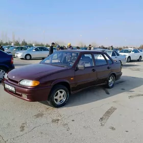 Lada 2115 2003