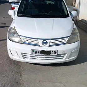 Nissan Versa 2009