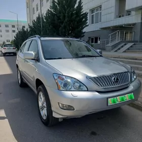 Lexus RX 350 2008