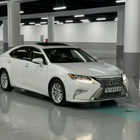 Lexus ES 350 2016