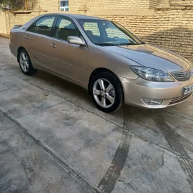 Toyota Camry 2003