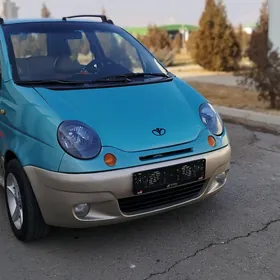 Daewoo Matiz 2005