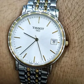 Tissot Sagat Часы