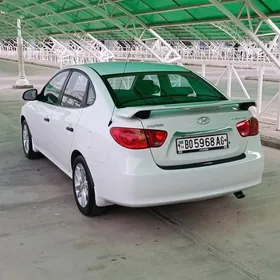 Hyundai Elantra 2010