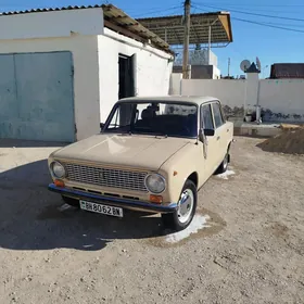 Lada 2104 1984