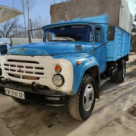 Zil 130 1993