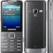 prastoy samsung 5611 nokia