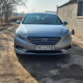 Hyundai Sonata 2017