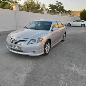 Toyota Camry 2008