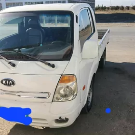 Kia Bongo 2018