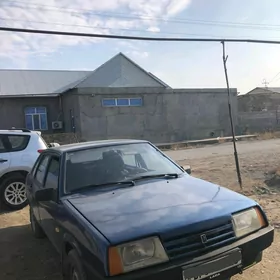 Lada 21099 2004