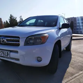 Toyota RAV4 2008