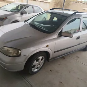 Opel Astra 1999