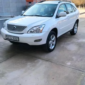 Lexus RX 330 2004