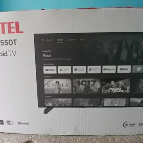 Telewizor VESTEL 55 ANDROID 4K