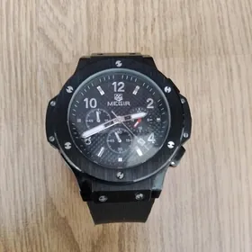 Hublot sagat