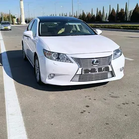 Lexus ES 2013