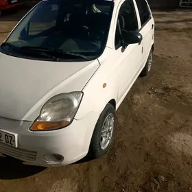 Daewoo Matiz 2007