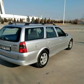 Opel Vectra 2001