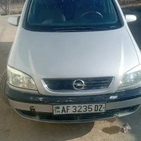 Opel Zafira 1999