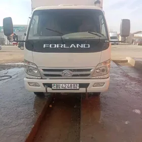 Forland H3 2013