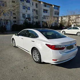 Lexus ES 350 2016