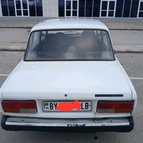 Lada 2107 1997