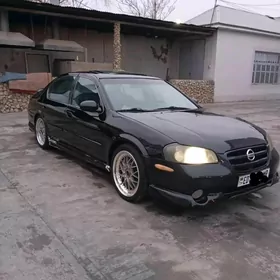 Nissan Maxima 2001