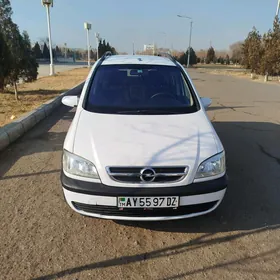 Opel Zafira 2003