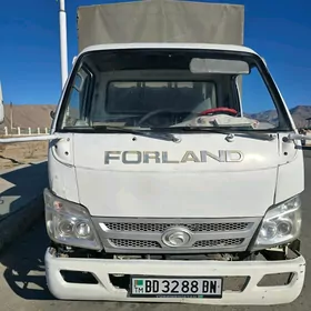 Forland H2 2010