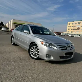 Toyota Camry 2010