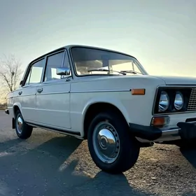 Lada 2106 1990