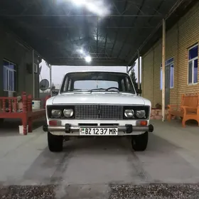 Lada 2106 1987