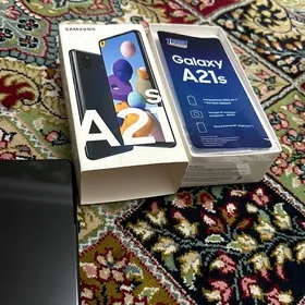 Samsung A21s