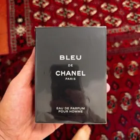 Bleu De Chanel Парфюм Duhi 100