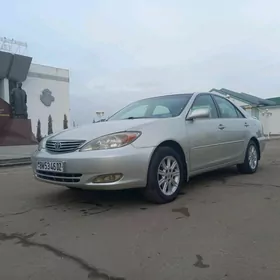 Toyota Camry 2003