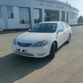 Toyota Camry 2006