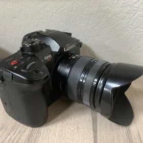 LUMIX GH5S