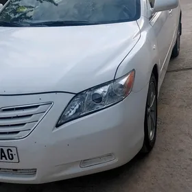 Toyota Camry 2008